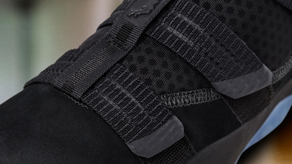 Nike Lebron Soldier 11 Prototype Release Date 03