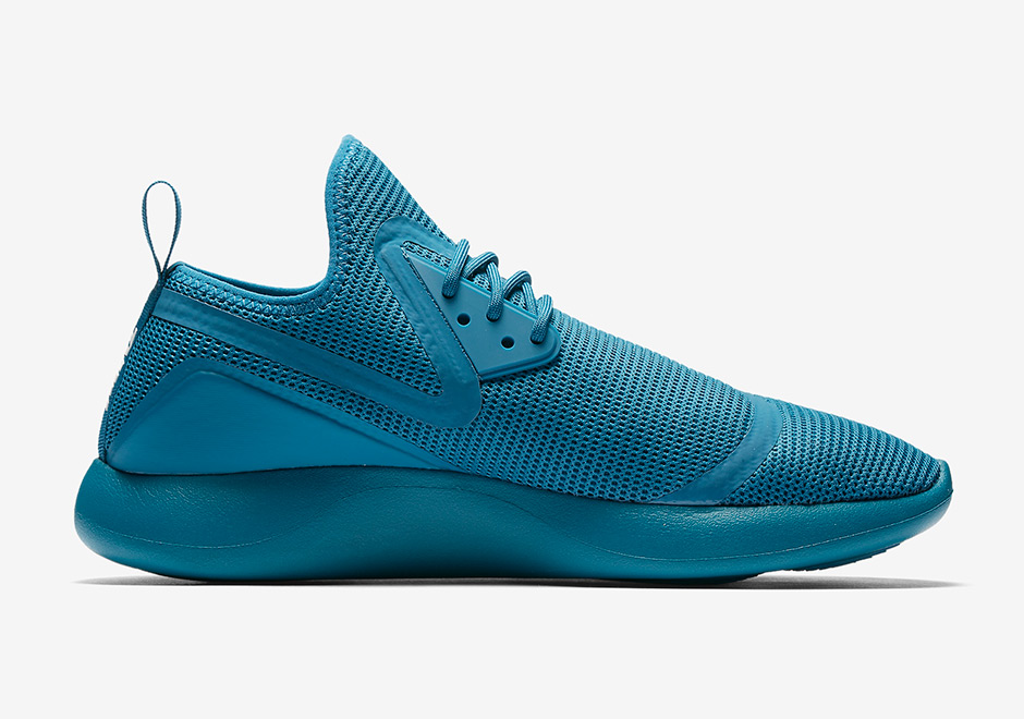 Nike Lunarcharge Industrial Blue 3
