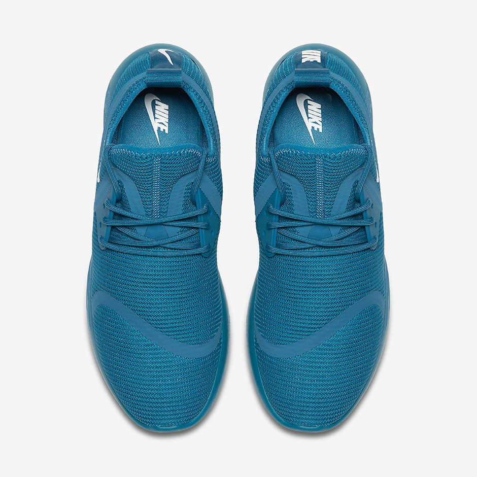 Nike Lunarcharge Industrial Blue 4