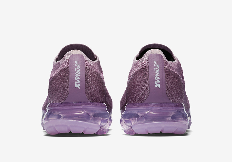 Plum dust outlet vapormax