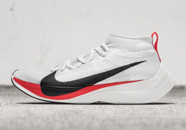 Is Nike's New ZoomX Cushioning The 