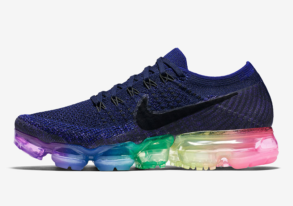 Nike Vapormax Be True Release Date 1 1