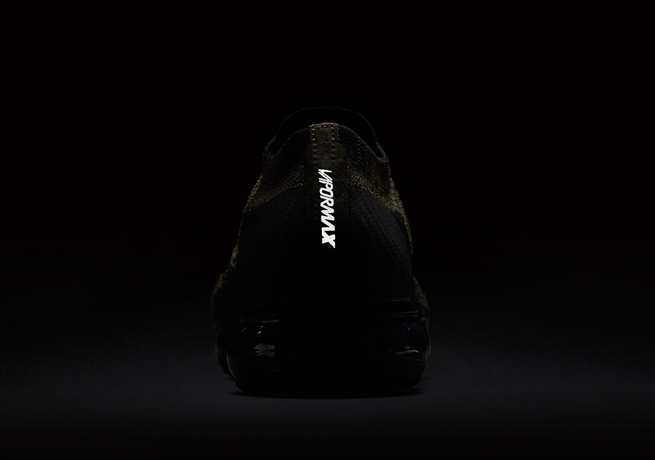 Nike Vapormax Cargo Khaki Release Date 6