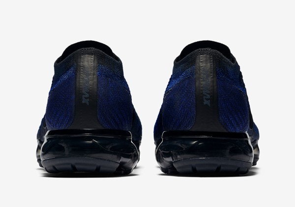 Nike VaporMax Collegiate Navy Release Date 849558-400 | SneakerNews.com