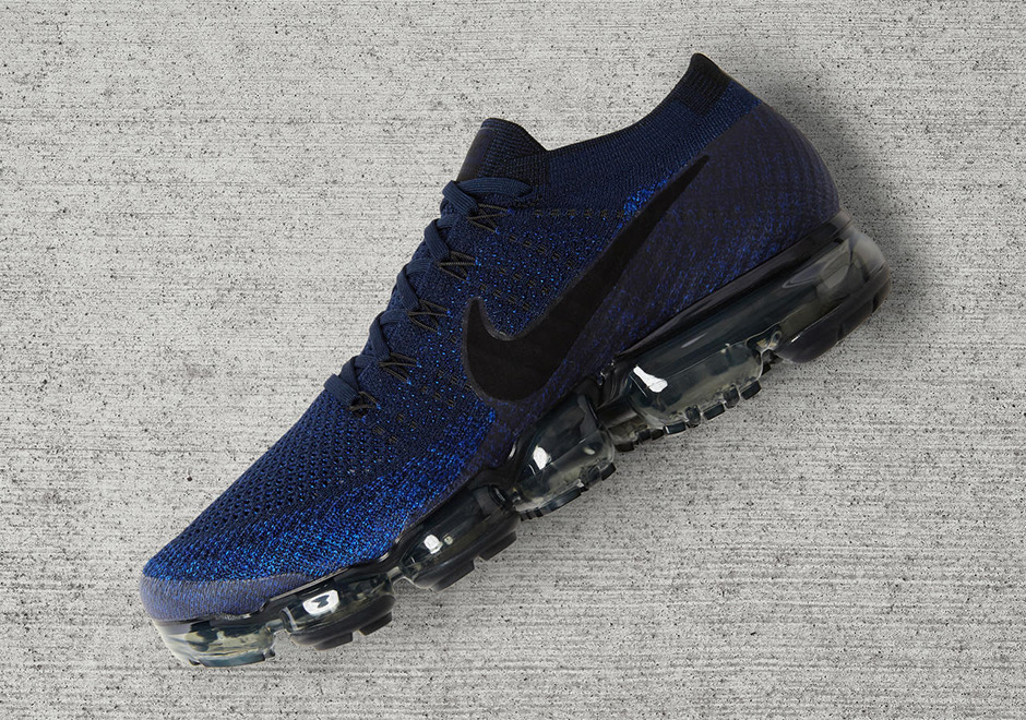 Nike VaporMax Day to Night Pack Release 