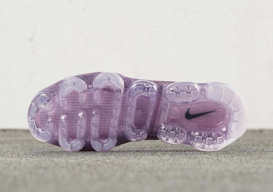 Nike Vapormax Day To Night Violet Dust 4