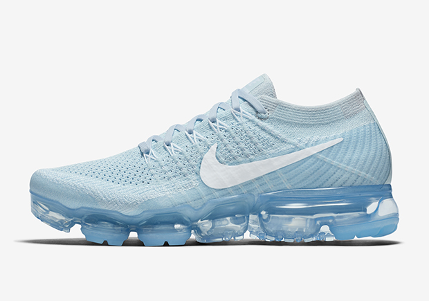 Nike Vapormax Glacier Blue Rtw
