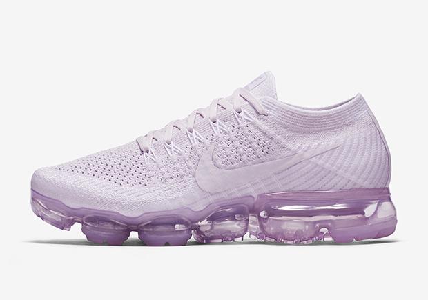 Nike Vapormax Light Violet Rtw