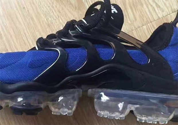 used nike vapormax