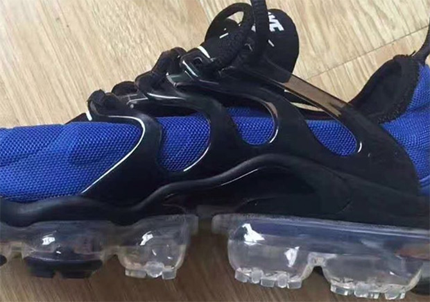 Nike Is Using The VaporMax Sole For A Lot More Designs