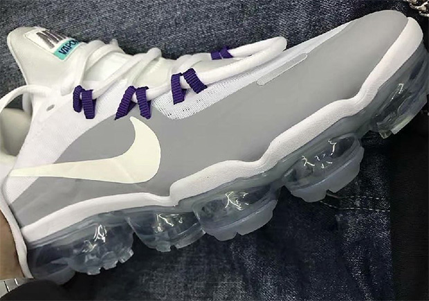 Is This The Nike Vapormax Trainer?