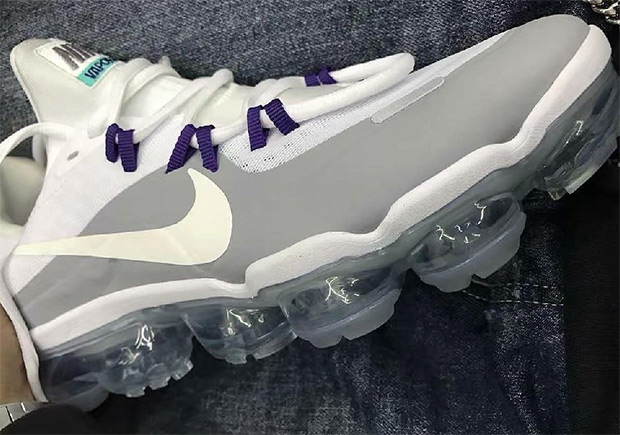 vapormax trainer