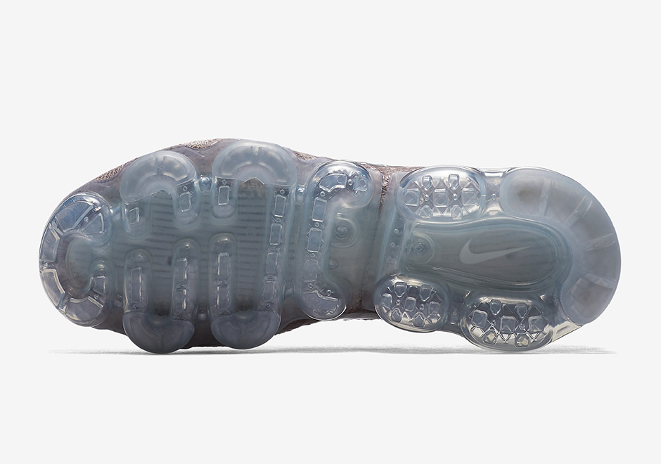 Nike VaporMax String 849557 202 Release Info SneakerNews