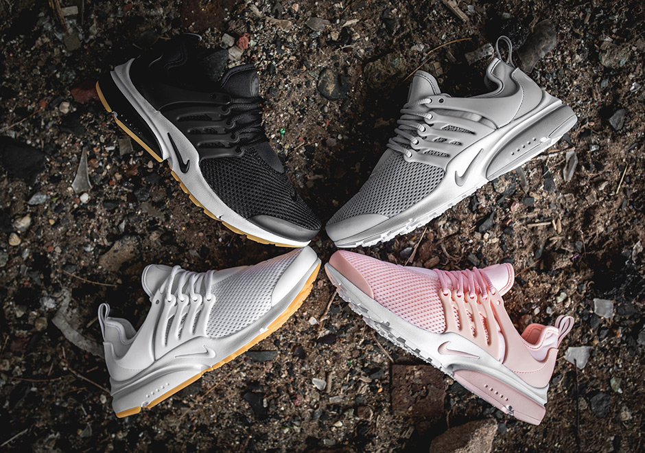 2017 nike presto