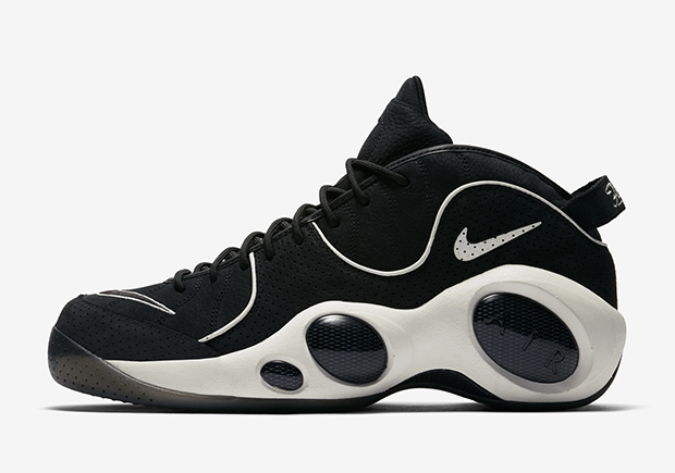 Nike Zoom Flight 95 Black Sail Rtw