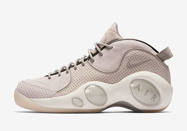 Nike Zoom Flight 95 Light Pink Rtw