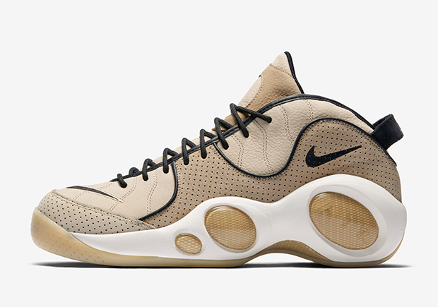 Nike Zoom Flight 95 Mushroom Rtw