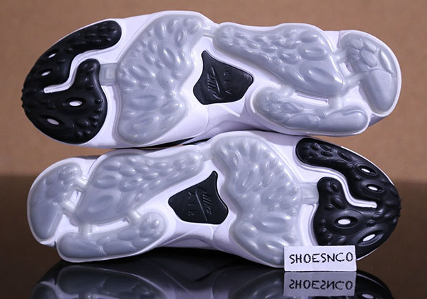 Nike Zoom Spiridon Ultra Contrast Toes | SneakerNews.com
