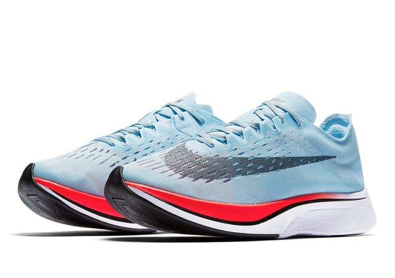 The Nike ZoomX VaporFly 4% Is Priced At $250
