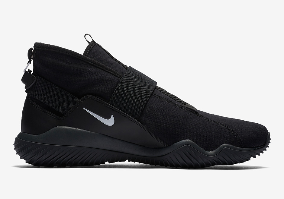 NikeLab ACG 07 KMTR | SneakerNews.com