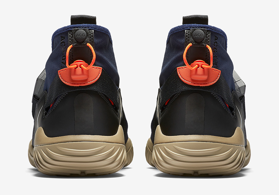 Nikelab Acg 07 Cmtr Navy 7