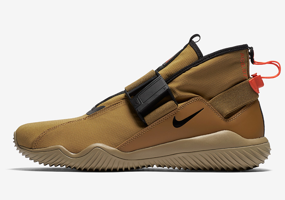Nikelab Acg 07 Kmtr Golden Beige 902776 201 Rtw