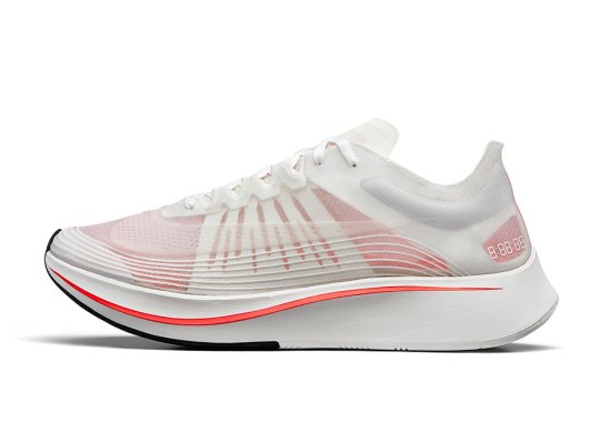 NikeLab Celebrates Breaking2 With The Zoom Fly SP