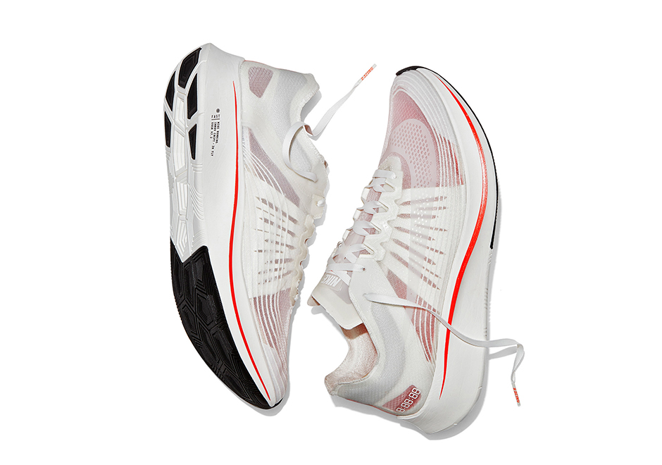 nike zoom fly sp breaking 2