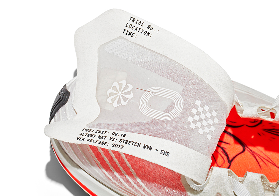 nikelab zoom fly sp review running