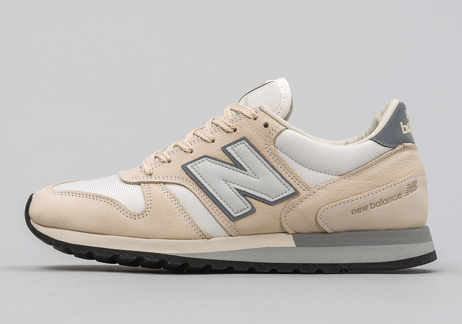 Norse Projects New Balance 770 | SneakerNews.com