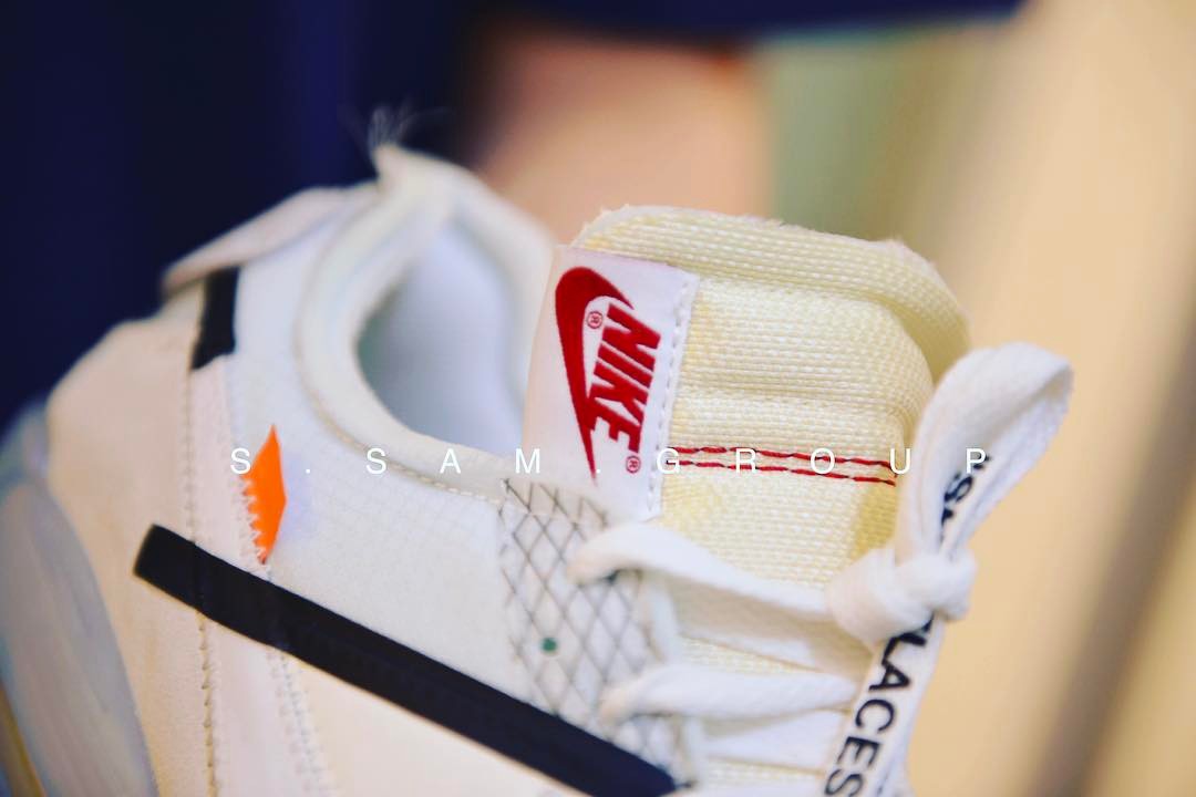 Off white x air max sales 9 release date