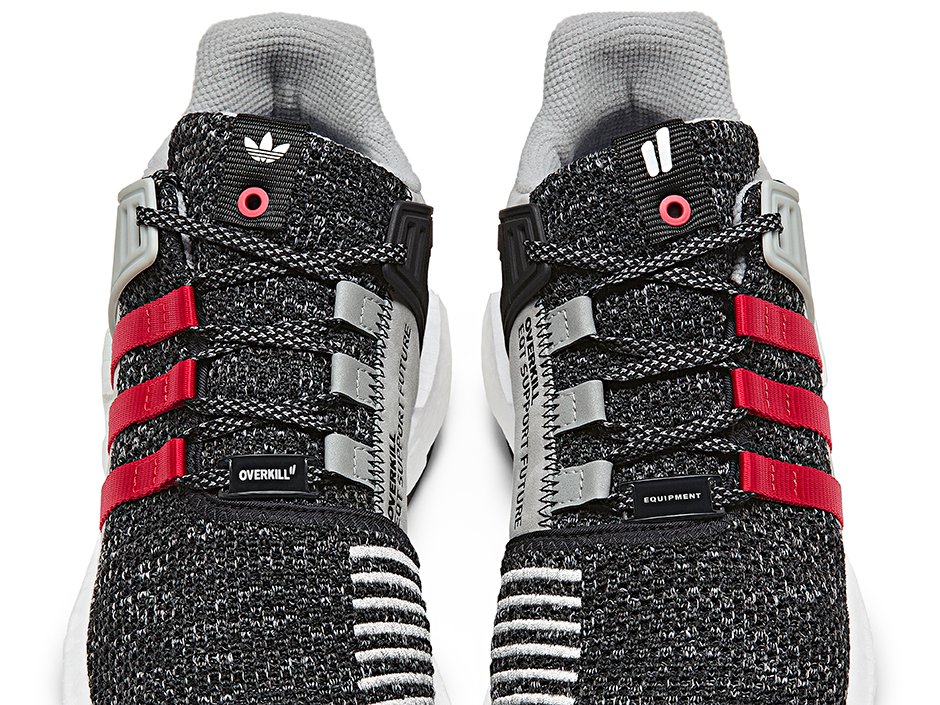 Adidas eqt support clearance overkill