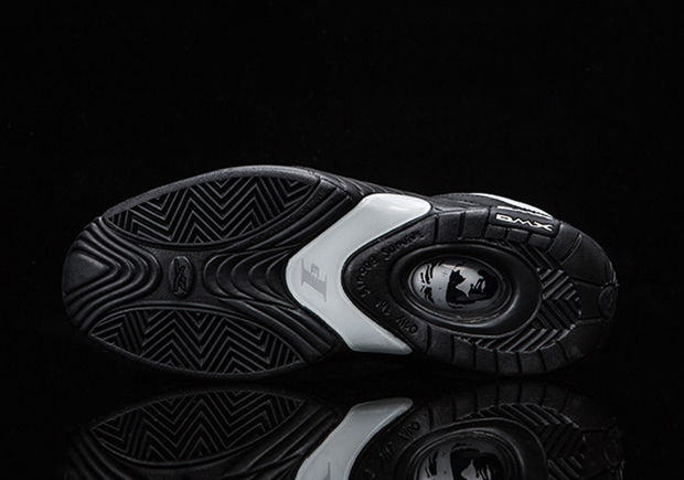 REEBOK ANSWER IV “STEPOVER” EXCLUSIVE RELEASE & EVENT FEATURING ALLEN