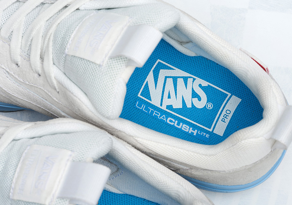Vans UltraRange Pro ArcAd Release Info | SneakerNews.com