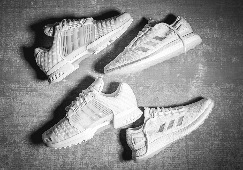 Wish Sneakerboy adidas Sneaker Exchange 
