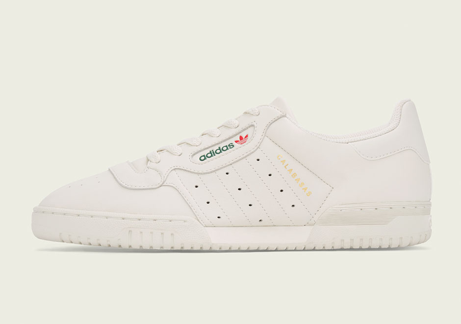 adidas powerphase release