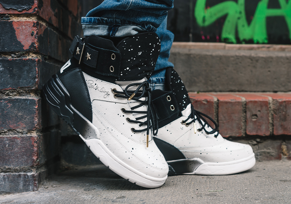 2 Chainz Talks Custom Ewing Sneakers & Recording 'Sacrifices' With
