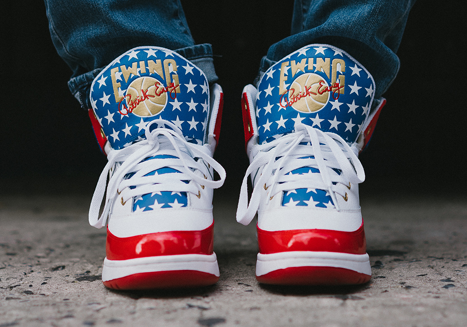 patrick ewing shoes 2 chainz