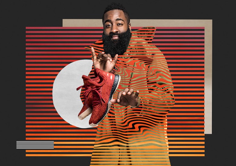 adidas Unveils New Lifestyle Edition of the Harden Vol. 1 In Four Colorways