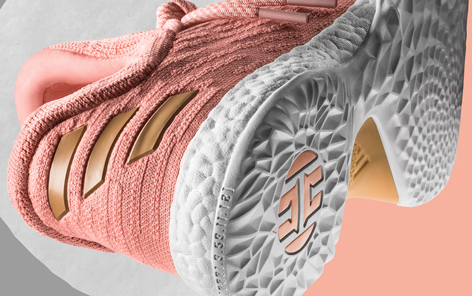 Vacunar pegamento esférico adidas Harden LS Release Info | SneakerNews.com