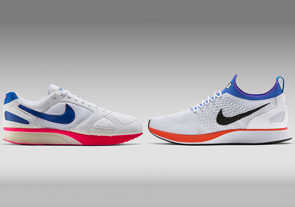 Nike Officially Introduces The Air Zoom Mariah Flyknit
