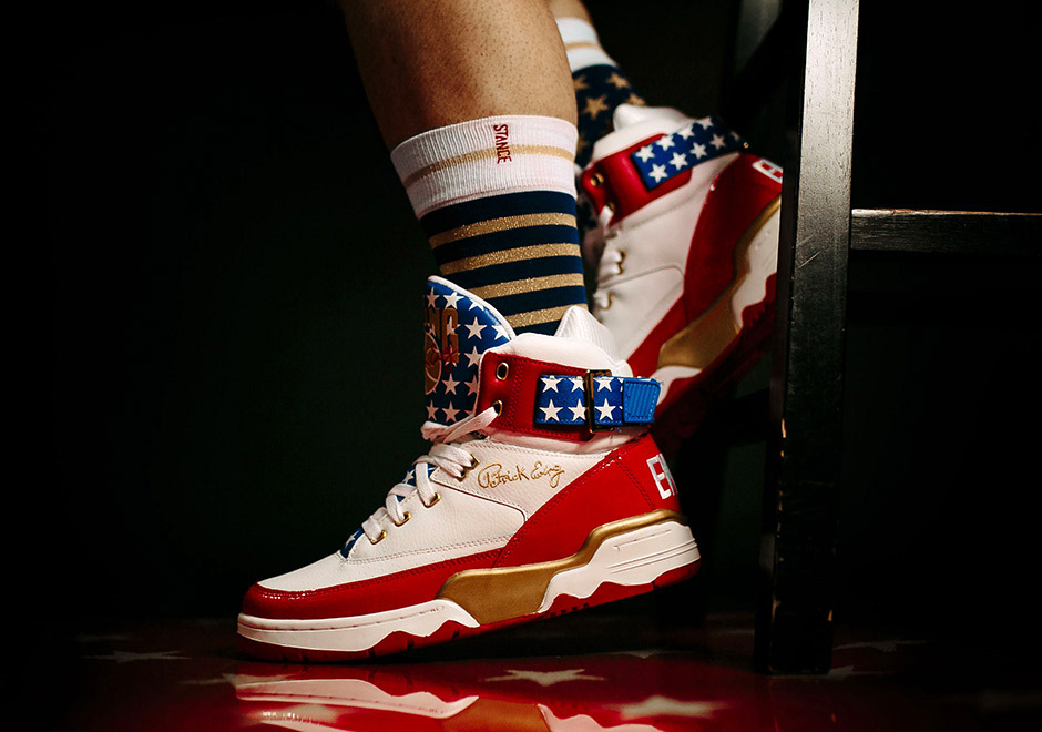Celebrate The 4th Of July With The Ewing 33 Hi