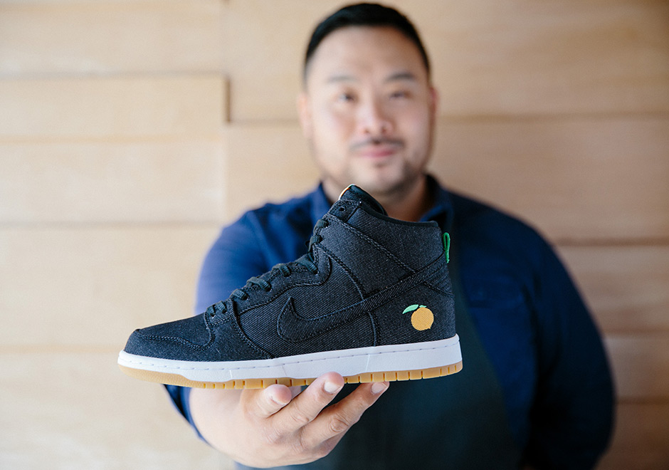 momofuku dunks