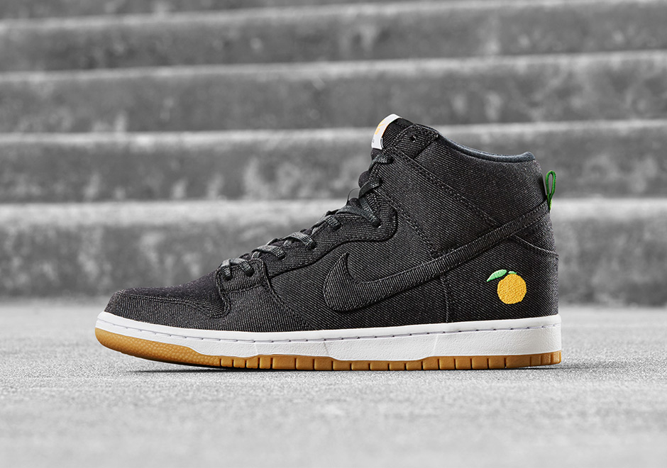 nike sb dunk momofuku