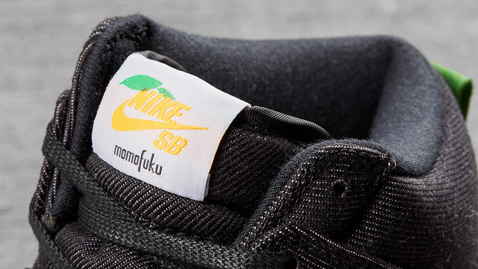 David Chang Nike SB Dunk High Momofuku SneakerNews