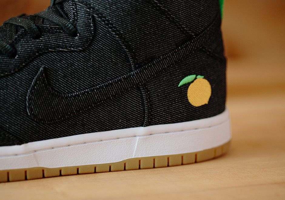 Momofuku hotsell nike dunks