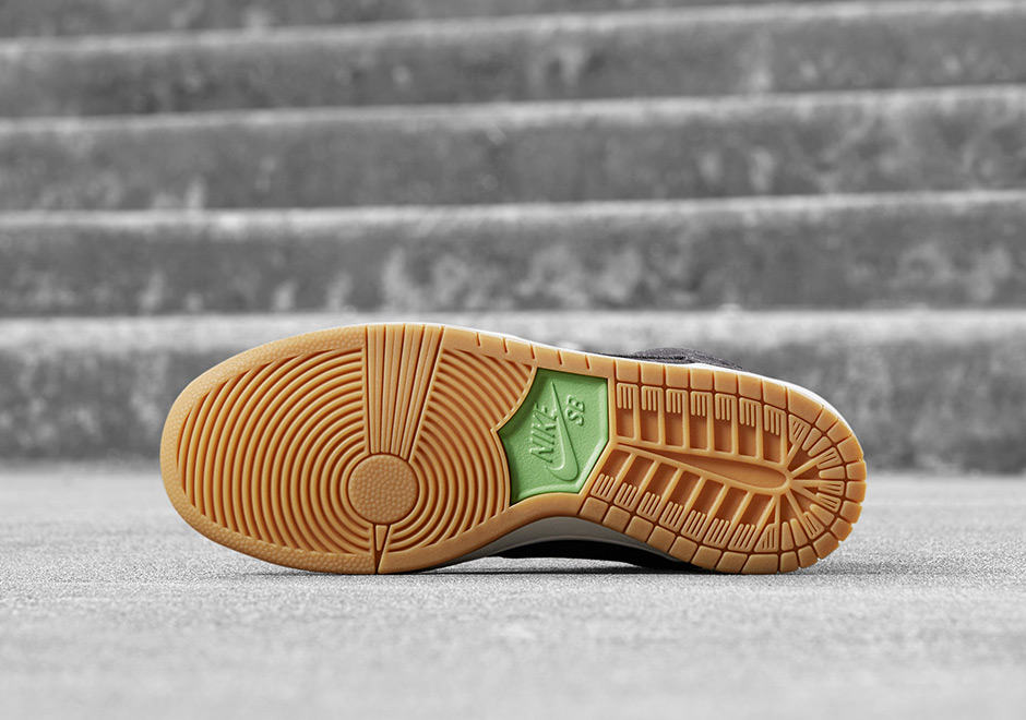 Nike sb hot sale dunk momofuku