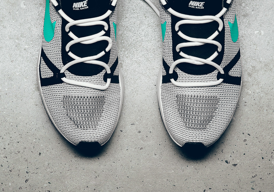 Nike Racer Green Black | SneakerNews.com