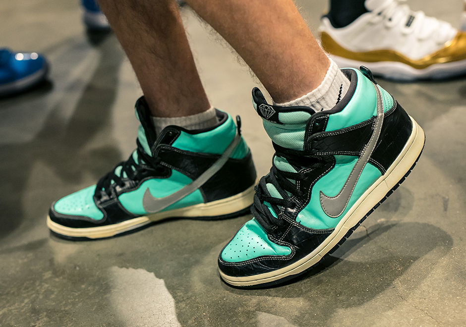 Sneaker Con Chicago 2017 On Foot Recap 114