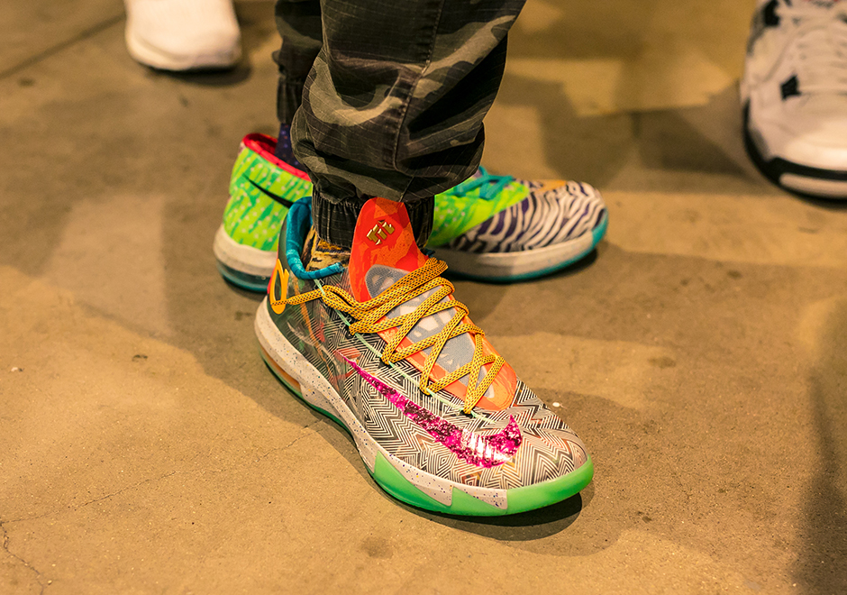 Sneaker Con Chicago 2017 On Foot Recap 123